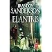 Elantris (Chute, suivi de R�demption)