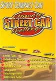 Sports Compact Car Ultimate Street Car Challenge