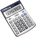 Canon HS-1200TS 12-Digit Desktop Calculator with Profit Margin Function