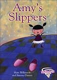Amy's slippers