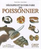 Découpes et savoir-faire du poissonnier