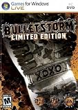 Bulletstorm - Limited Edition PC DVD-ROM