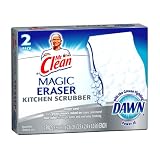 Mr. Clean