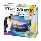 DRW120DPMA10UE [DVD-RW 2�{�� 10���g]