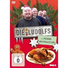 Die Ludolfs - feiern Weihnachten