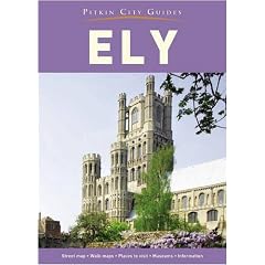 Ely (Pitkin City Guides)