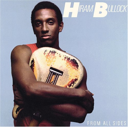 Hiram Bullock - From All Sides - Zortam Music