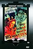 Produkt-Bild: Du lebst noch 105 Minuten