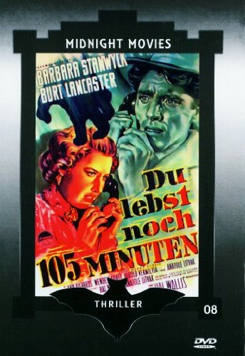 Produkt-Bild: Du lebst noch 105 Minuten