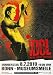 Billy Idol - Alive and Rocking 2010 - Konzert Plakat / Poster von Billy Idol - alle Infos