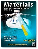 Materials 3e North American Edition w/Online Testing: Materials North American Edition w/Online Testing: Materials -  North American Edition, Second ... engineering, science, processing and design
