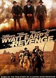 Wyatt Earps Revenge [DVD]