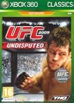 UFC Undisputed 2009 Classic