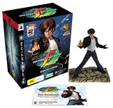 The King of Fighters XII (Collector's Edition) (Playstation 3)