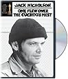 One Flew Over the Cuckoo's Nest