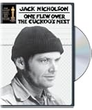 One Flew Over the Cuckoo's Nest