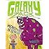 Monsters in Space! (Galaxy Zack)