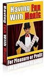 Having Fun With Magic!