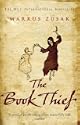 The Book Thief by Markus Zusak