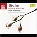 Sibelius : Int�grale des symphonies (Complete Symphonies)