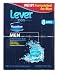 Lever 2000 Vaseline Men s Skin Hydrating Body and Face Bar, 8 count (Pack of 3)