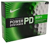 Nike Golf Power Distance Soft Ball