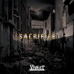 SACRIFICE (通常盤)