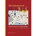 The Enjoyment of Music: An Introduction to Perceptive Listening (Shorter Tenth Edition) by Kristine Forney and Joseph Machlis