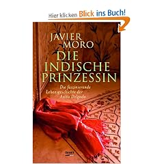 Die indische Prinzessin