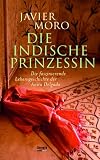 Die indische Prinzessin
