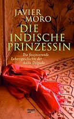 Die indische Prinzessin