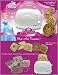 Disney Princess 2 Slice Plastic Toaster