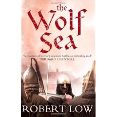 Wolf Sea