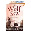The Wolf Sea (Oathsworn 2)