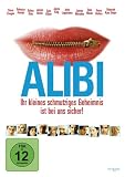 Produkt-Bild: Alibi - Ihr kleines schmutziges Geheimnis ist bei uns sicher!
