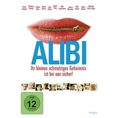 Alibi - Ihr kleines schmutziges Geheimnis ist bei uns sicher!