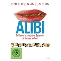 Alibi - Ihr kleines schmutziges Geheimnis ist bei uns sicher!