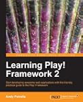 Learning Play! Framework 2