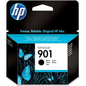 HP 901 - print cartridge [Office Product]