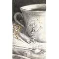Shaun Tan Notebooks no 1: Tea Ceremony
