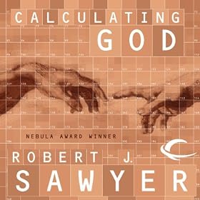 Calculating God (Unabridged)