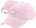 Chicago Bears Women's Pink Carryover Adjustable Slouch Hat