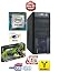 ANKERMANN-PC INTEL CORE i5 2400 (4x3,10GHZ) | NVIDIA GeForce GTX560 2048MB DX 11.0 | 8GB RAM DDR3 | 1TB HDD SATA3 | MB ASUS P8Z68-V LX Z68 USB 3 | USB 3 | 24xDVD-Writer | Netzteil Coolermaster 450W 80+ Bronze 5J. Garantie