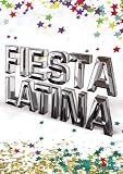 Fiesta Latina [DVD] [2006] [US Import]