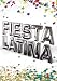 Fiesta Latina / Varios [DVD]
