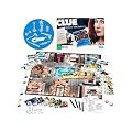 Cluedo Reinvention Family Board Game