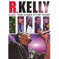 R. Kelly: Live - The Light It Up Tour (Widescreen)