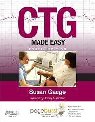 CTG Made Easy E-Book (Made Easy Series)