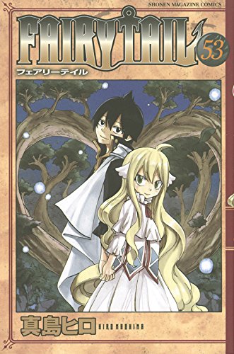 FAIRY TAIL(53) (講談社コミックス)