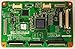 Samsung BN96-16520A (LJ92-01753A) Main Logic CTRL Board for PN51D550C1FXZA